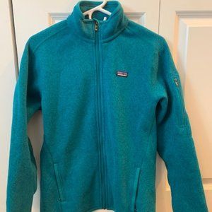Women's Size M Patagonia Better Sweater